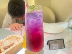 -PARFUM FLORAL花境法餐(南京首店)