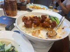 -山海经·海边人家 海鲜新青岛菜(扬州路店)