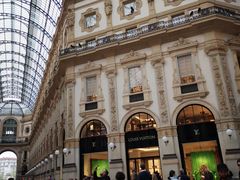 -埃马努埃莱二世拱廊