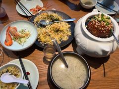 -扬州狮子楼·非遗淮扬菜(东关街店)