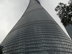 -上海中心大厦