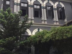 -湖南省立第一师范学校旧址