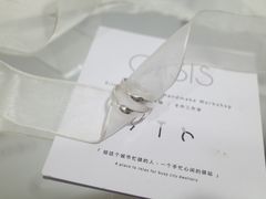 -Oasis绿洲银饰珍珠手作diy(壹方城店)