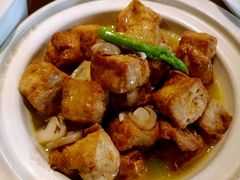 -竹里馆 ·茶食(奥体店)