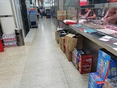 -伟记牛肉(金鸿公路店)