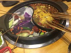 -成都玉林串串香(世纪港湾店)