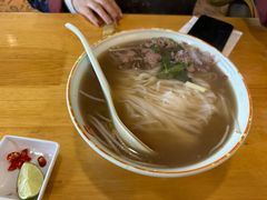 -越南牛肉河粉餐厅(书院巷店)