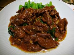 -广东道至正餐厅(区庄店)