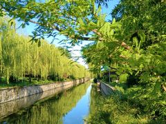 -元大都城垣遗址公园