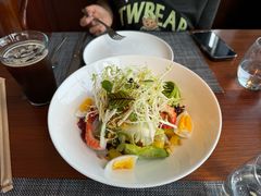 -MONICH牛排融合餐厅(和义大道购物中心店)