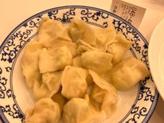 -东方饺子王(新奥购物中心店)