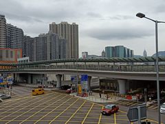 -香港ELEMENTS圆方