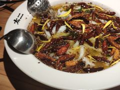 -太二酸菜鱼(福州泰禾店)