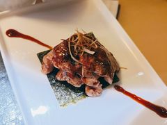 寿司-余欢领鲜火锅(新街口店)