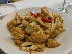 -渔语鱼新川菜Bistro(万象天地店)