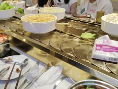 -西火火·川派小火锅(西溪银泰店)