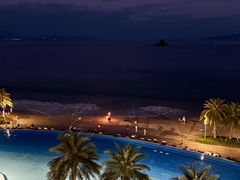 -深圳大梅沙京基洲际度假酒店