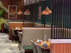 -喜粤广东菜(汉屯路店)