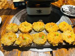-谢氏老金口渔村(王家墩店)