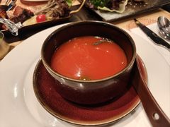 -克比叔叔印度餐厅Kebabs on the Grille (人民广场店)