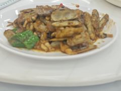 -嘉升大排档(番禺总店)