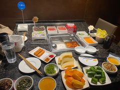 -海底捞火锅(邯郸新世纪中心店)