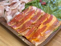 -乌拉烤肉(如皋首店)