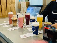 -瑞幸咖啡(云密城J栋店)