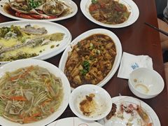 -松兰山海景大酒店·海鲜中餐厅