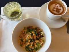 -富力丽思卡尔顿酒店·香荟全日制餐厅