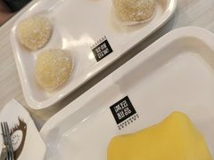 -满记甜品(万象城店)