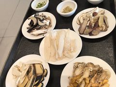 -天宜隆蘑菇宴火锅(石景山旗舰店)