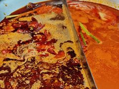 -楠火锅(哈尔滨金爵万象店)