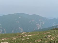 -灵山