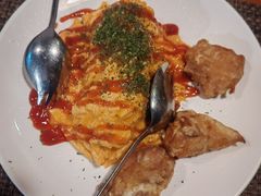 -Hey!蛋包饭(中山店)