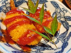 -和彩放题(渔阳店)