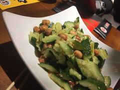 -冰城串吧(柳芳店)