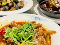 -富临轩私房菜(集庆门大街店)