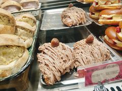 -PAOPAO Bakery&Café(港汇店)