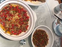 -湘村小灶·地道长沙菜·本地人优选(咸嘉新村店)