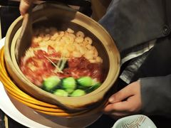 -捞王锅物料理(凯旋路店)