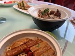 -老德州四合院·德州菜(天衢路店)
