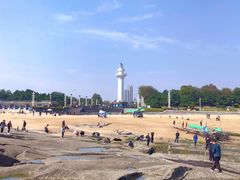 -前王院•巧克力海鲜市集餐厅(万平口店)