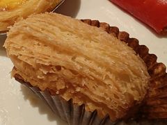 -京香轩·中餐厅(上海中庚聚龙酒店)