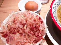 -煮干しらーめん玉五郎