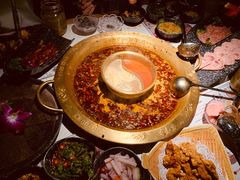 -哥老官重庆美蛙鱼头(龙湖杭州金沙天街店)
