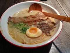 -味千拉面(又一城店)