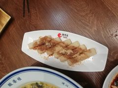 -酸婆娘江湖川菜(紫竹路店)