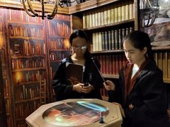 -逃脱反斗城沉浸剧情密室(北京路店)