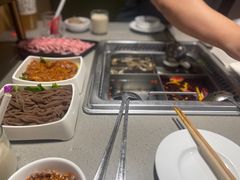 -海底捞火锅(旭辉MALL店)